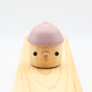 Comomg どんぐりひのき